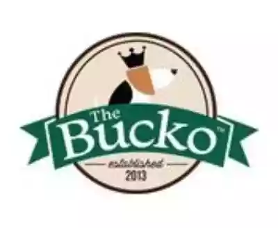 Shop The Bucko discount codes logo