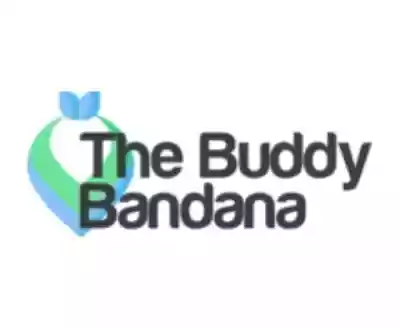 Shop The Buddy Bandana coupon codes logo