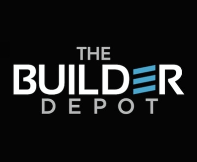 Shop The Builder Depot logo