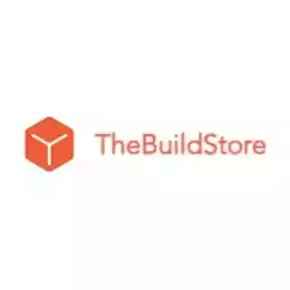 Shop The BuildStore logo