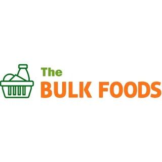The Bulk Foods logo