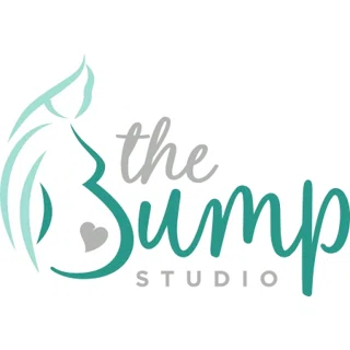 The Bump Studio logo