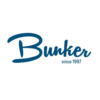 The Bunker logo