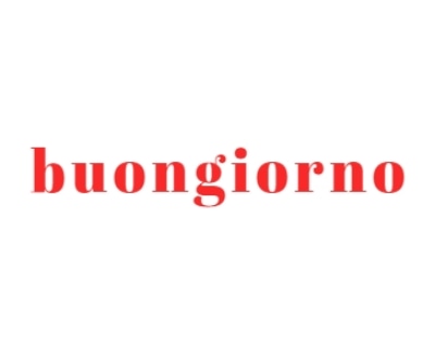 Shop Buongiorno logo