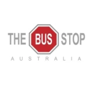 Shop The VW Bus Stop logo