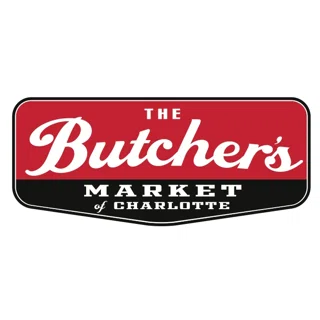 The Butcher’s Market logo