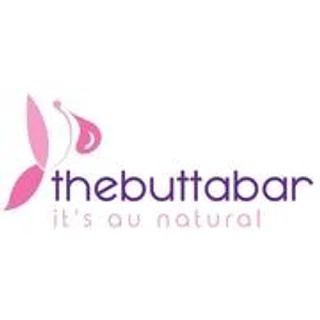 The Butta Bar logo