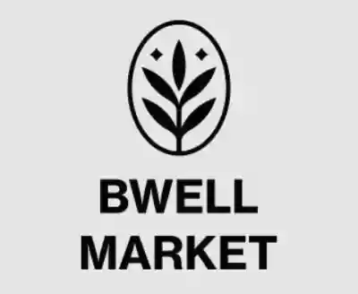 The BWell Market coupon codes