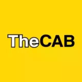 TheCab Hawaii logo