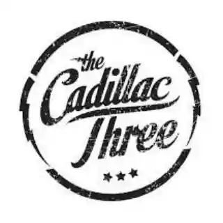 Shop The Cadillac Three promo codes logo
