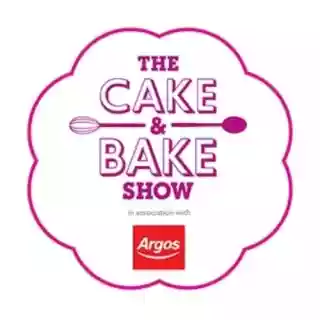 The Cake And Bake Show discount codes