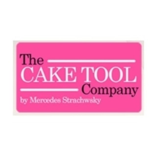 Shop The Cake Tool Company logo
