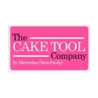 Shop The Cake Tool Company coupon codes logo