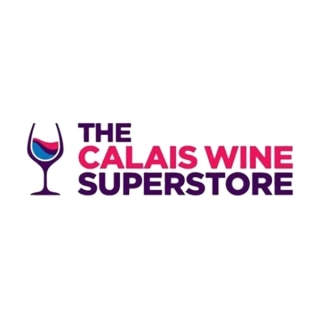 The Calais Wine Superstore logo