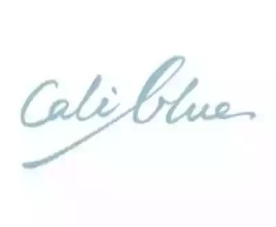 Shop Cali Blue promo codes logo