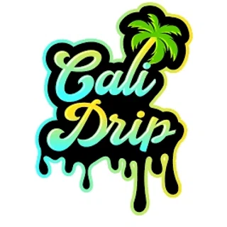 TheCaliDrip logo