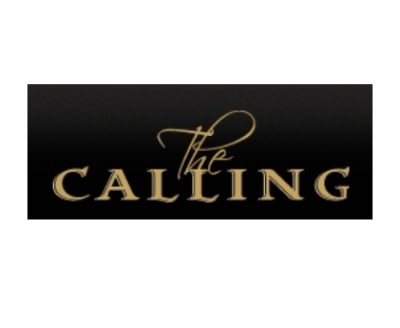 Shop The Calling Wine logo