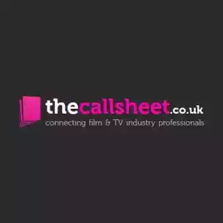 Shop thecallsheet.co.uk coupon codes logo