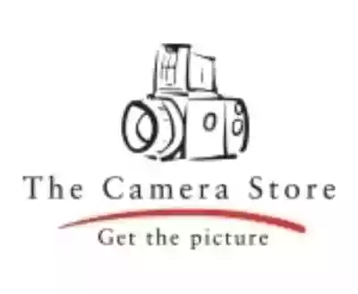 The Camera Store logo