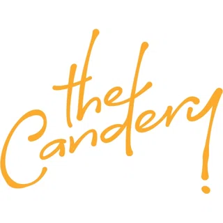 The Candery logo