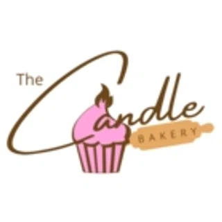 The Candle Bakery Company logo