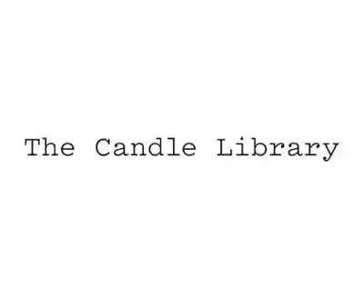 The Candle Library logo