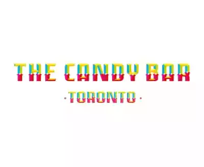 thecandybar.ca logo