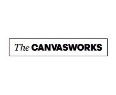 Shop The Canvas Works logo