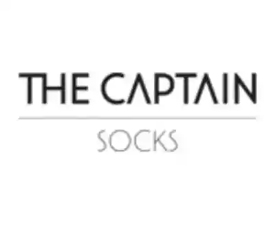 Shop The Captain Socks discount codes logo