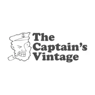 The Captains Vintage logo