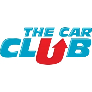 The Car Club logo