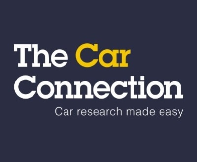 Shop The Car Connection logo