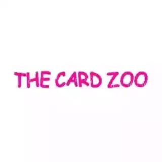 Shop The Card Zoo coupon codes logo