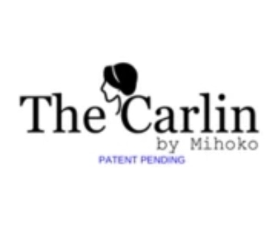 Shop The Carlin logo