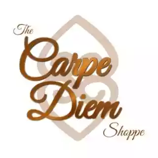 Shop The Carpe Diem Shoppe promo codes logo