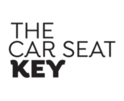 Shop The Car Seat Key logo
