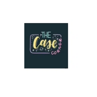 The Case Corner logo