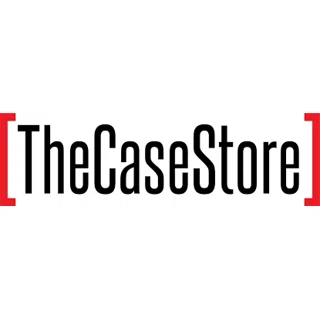 The Case Store logo