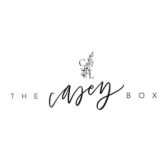 he Casey Box logo