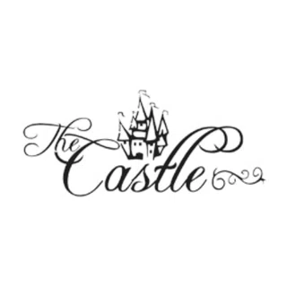 The Castle Prom and Bridal logo