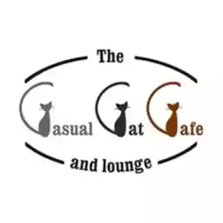 The Casual Cat Cafe discount codes