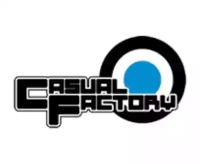 Casual Factory logo