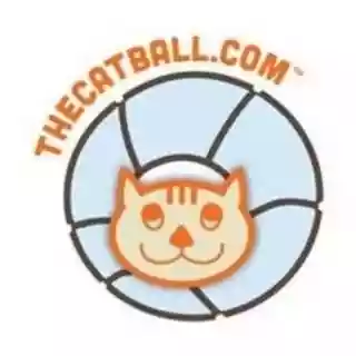 Shop The Cat Ball coupon codes logo