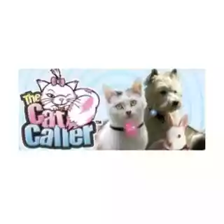 The Cat Caller logo