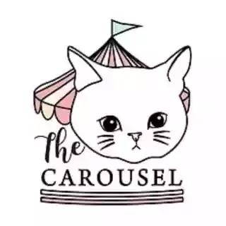 Shop The Cat Carousel coupon codes logo