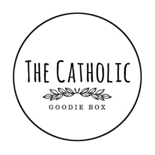 Shop The Catholic Goodie Box logo