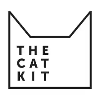 Shop The Cat Kit coupon codes logo