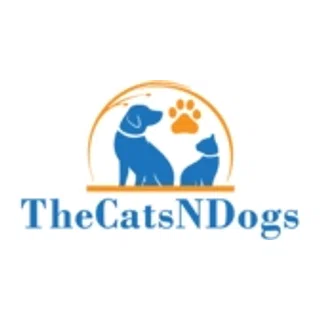 TheCatsNDogs logo