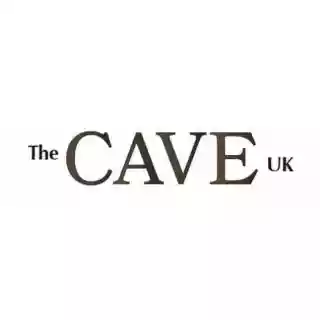 The Cave uk logo