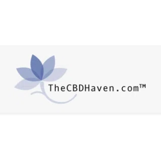 The CBD Haven logo